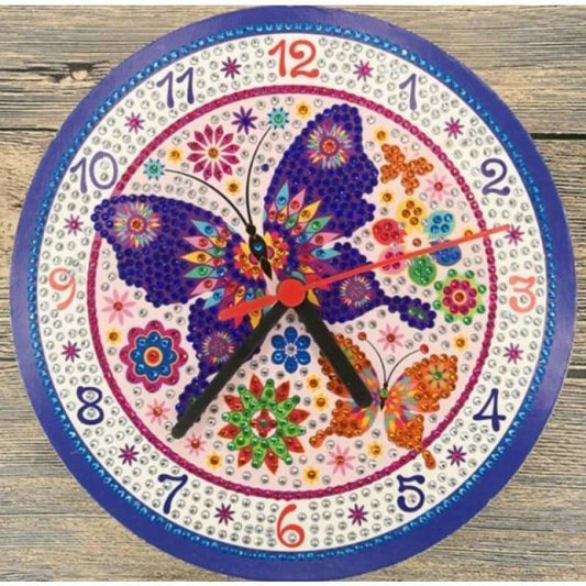 Full Drill - 5D DIY Diamond Painting Kits Cartoon Cute