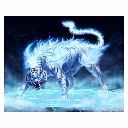 Full Drill - 5D DIY Diamond Painting Kits Cartoon Dream