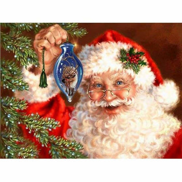 Christmas Diamond Painting Kits