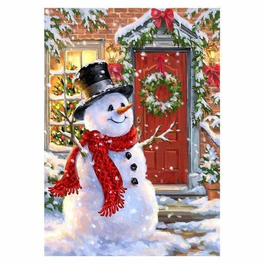 Full Drill - 5D DIY Diamond Painting Kits Cute Cartoon