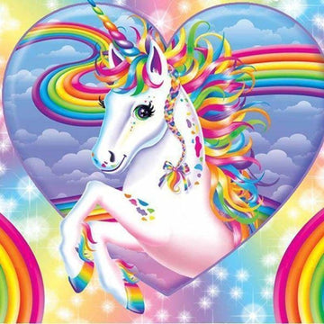 Unicorn Diamond Painting Kits