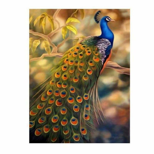 Full Drill - 5D DIY Diamond Painting Kits Fantastic