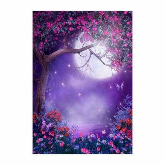 Full Drill - 5D DIY Diamond Painting Kits Fantasy Beautiful