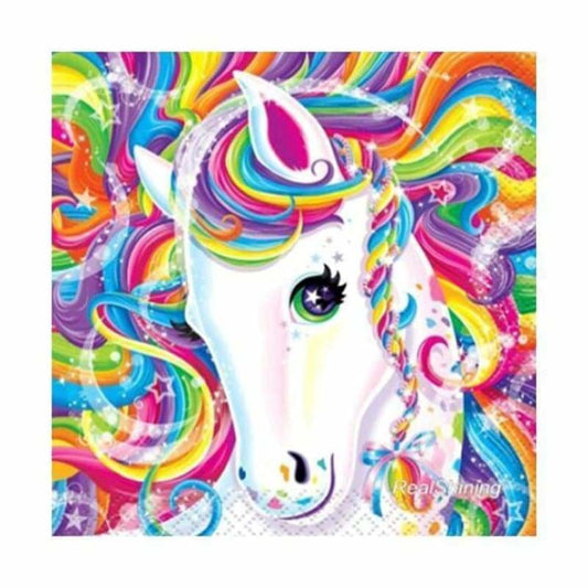 Full Drill - 5D DIY Diamond Painting Kits Fantasy Dream