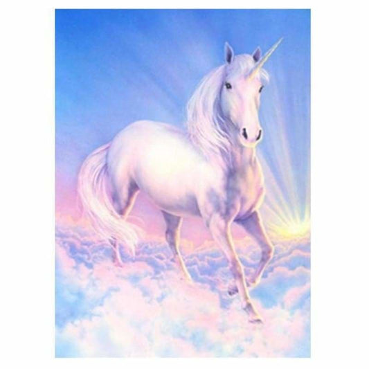 Full Drill - 5D DIY Diamond Painting Kits Fantasy Dream