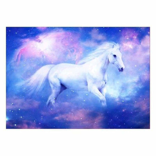 Full Drill - 5D DIY Diamond Painting Kits Fantasy Lovely