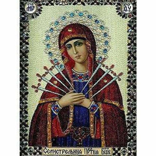 Full Drill - 5D DIY Diamond Painting Kits Heavenly