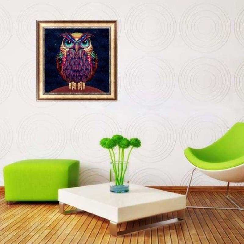 Full Drill - 5D DIY Diamond Painting Kits Lovely Cartoon 