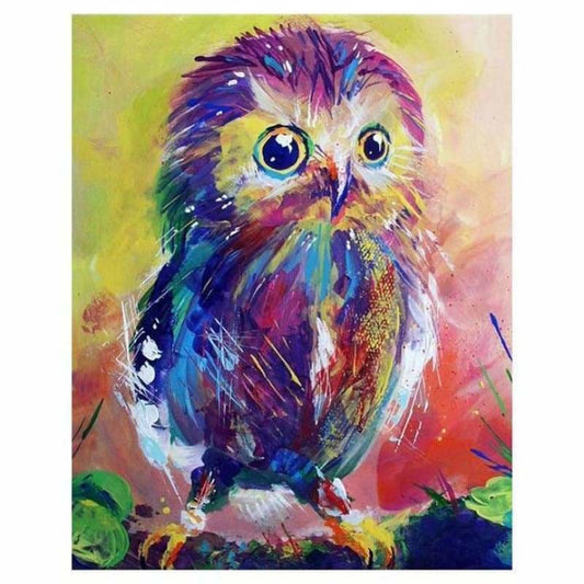 Full Drill - 5D DIY Diamond Painting Kits Lovely Naughty