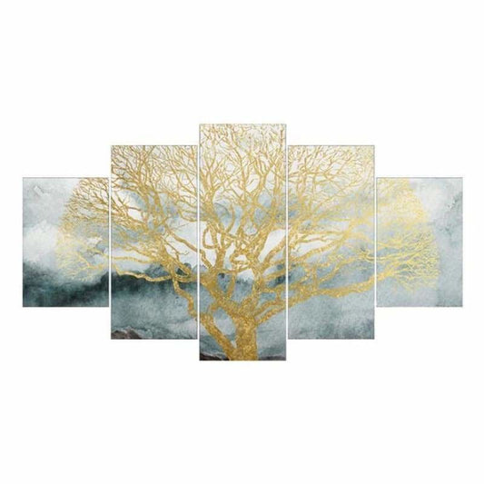 Full Drill - 5D DIY Diamond Painting Kits Multi Panel