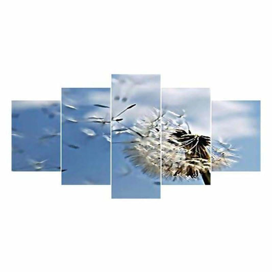 Full Drill - 5D DIY Diamond Painting Kits Multi Panel