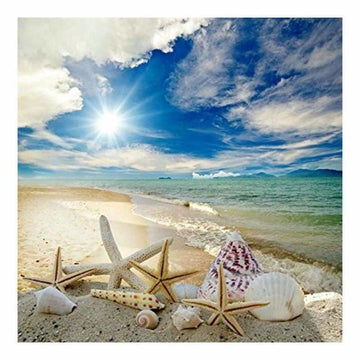 Fish Diamond Painting Kits