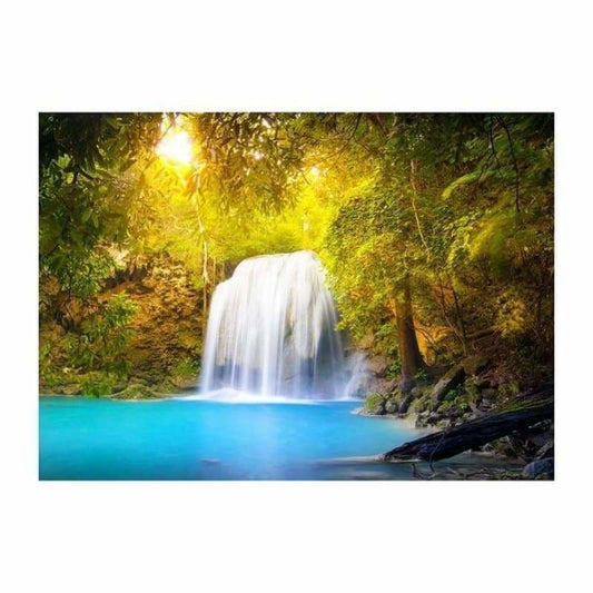 Full Drill - 5D DIY Diamond Painting Kits Sunshine