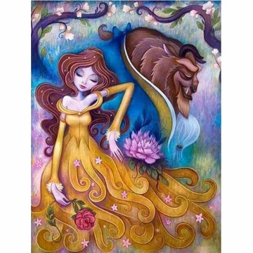 Beauty And Animal Kits