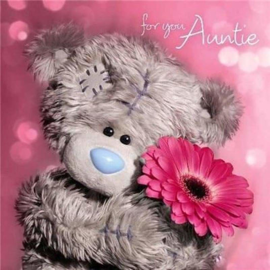 New Hot Sale Cartoon Teddy Bear Diamond Painting Kits