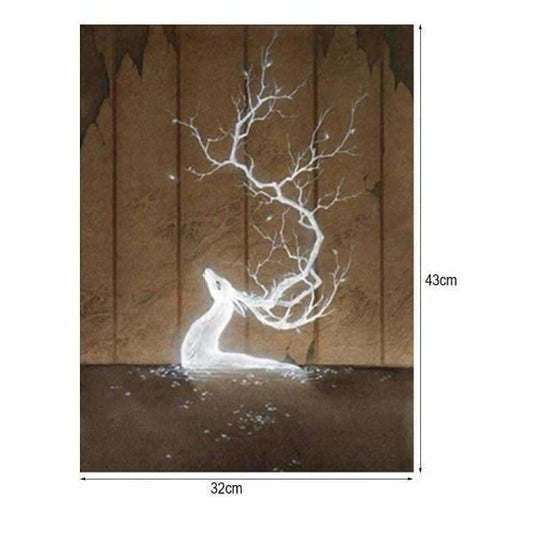 Full Drill - 5D Diamond Painting Kits Wall Decoration Dream