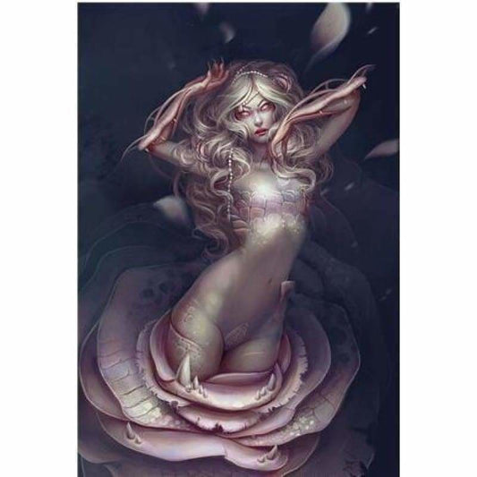 Full Drill - 5D DIY Diamond Painting Kits Beautiful Awoke