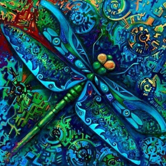 Full Drill - 5D DIY Diamond Painting Kits Beautiful