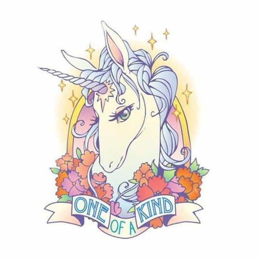 Full Drill - 5D DIY Diamond Painting Kits Beautiful Dream