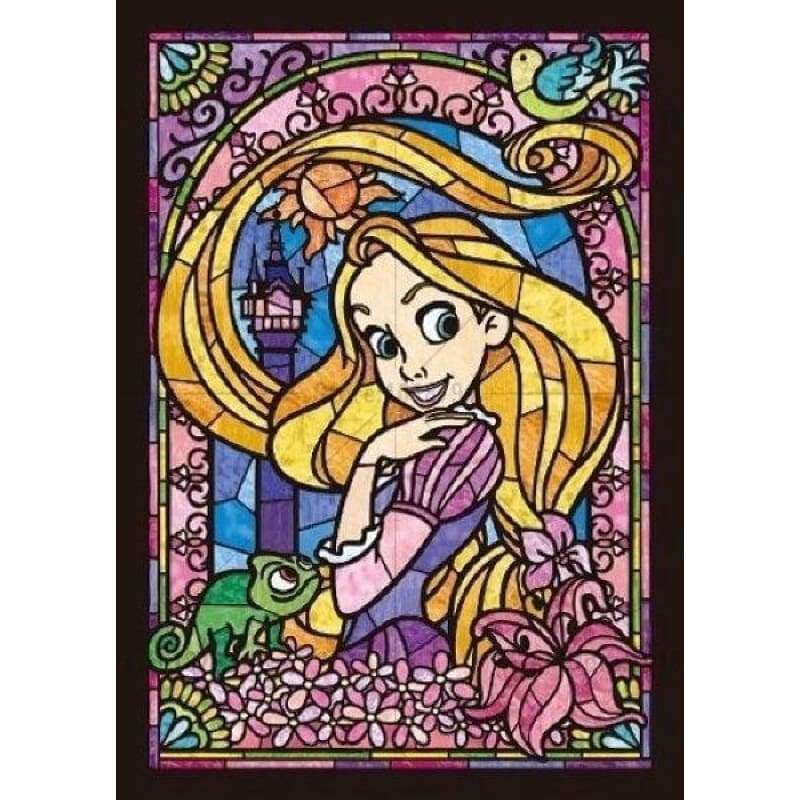 Full Drill - 5D DIY Diamond Painting Kits Bedazzled Princess