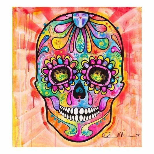 Full Drill - 5D DIY Diamond Painting Kits Cartoon Colorful 