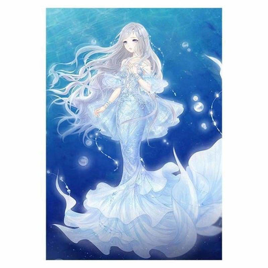 Full Drill - 5D DIY Diamond Painting Kits Cartoon Dream