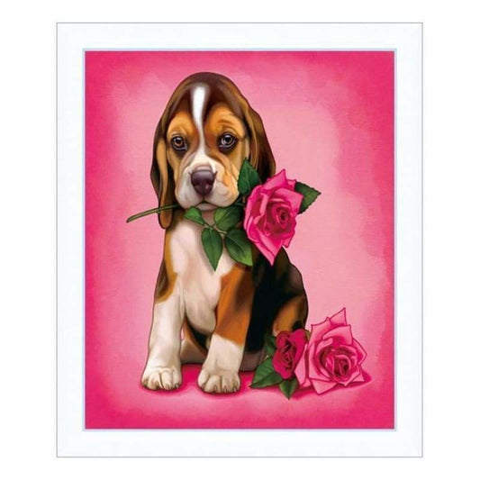 Full Drill - 5D DIY Diamond Painting Kits Cartoon Special