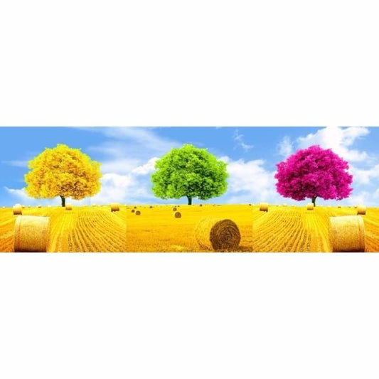 Full Drill - 5D DIY Diamond Painting Kits Colorful Dream