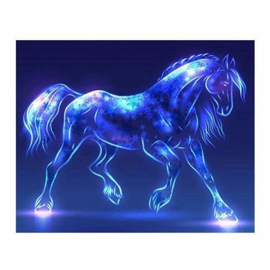 Full Drill - 5D DIY Diamond Painting Kits Fantastic