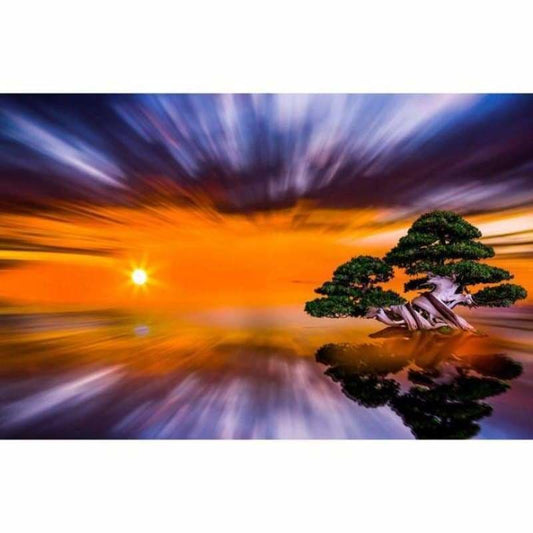 Full Drill - 5D DIY Diamond Painting Kits Fantastic Dream