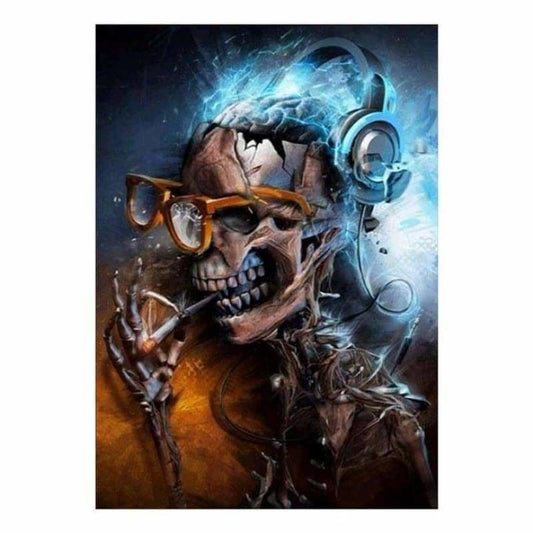 Full Drill - 5D DIY Diamond Painting Kits Fantastic Special