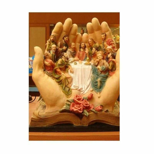 Full Drill - 5D DIY Diamond Painting Kits Fantasy