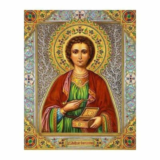 Full Drill - 5D DIY Diamond Painting Kits Heavenly