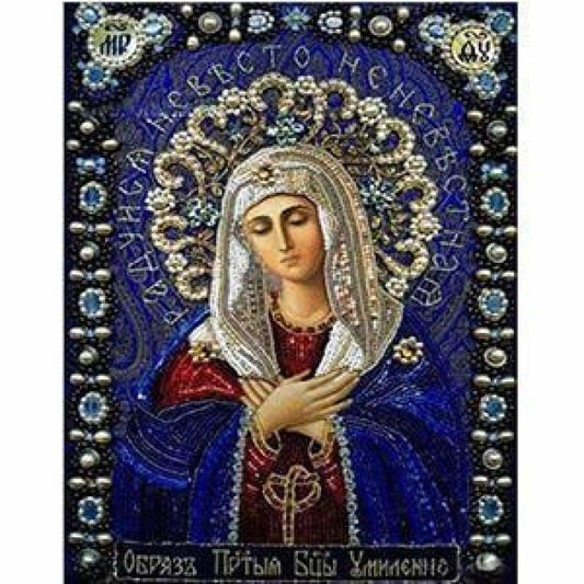 Full Drill - 5D DIY Diamond Painting Kits Heavenly