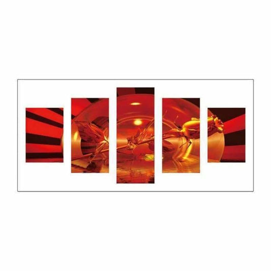 Full Drill - 5D DIY Diamond Painting Kits Multi Panel Dream