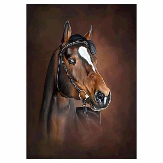 Full Drill - 5D Diy Diamond Painting Kits Oil Painting Deep