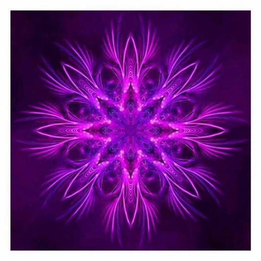 Full Drill - 5D DIY Diamond Painting Kits Special Abstract