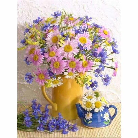 Full Drill - 5D DIY Diamond Painting Kits Warm Beautiful