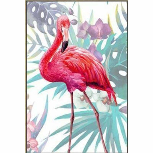 Full Drill - 5D Diy Diamond Painting Kits Watercolor Elegant