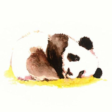 Pandas Diamond Painting Kits