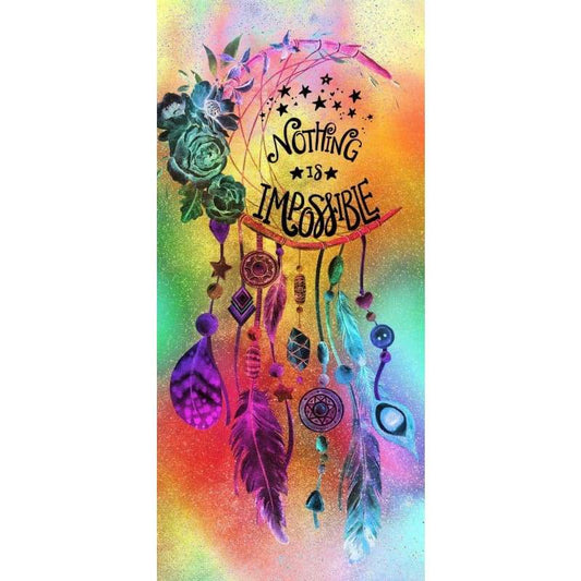 Impossible Dreamcatcher - Full Drill Diamond Painting -