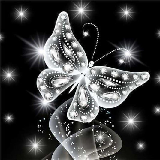 Modern Art Dreamy Full Drill - 5D DIY Diamond Painting