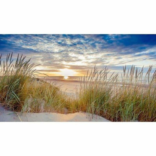 New Hot Sale Square Drill Landscape Nature Full Drill - 5D